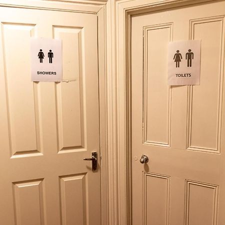 Addenro Serviced Rooms Southampton Eksteriør bilde