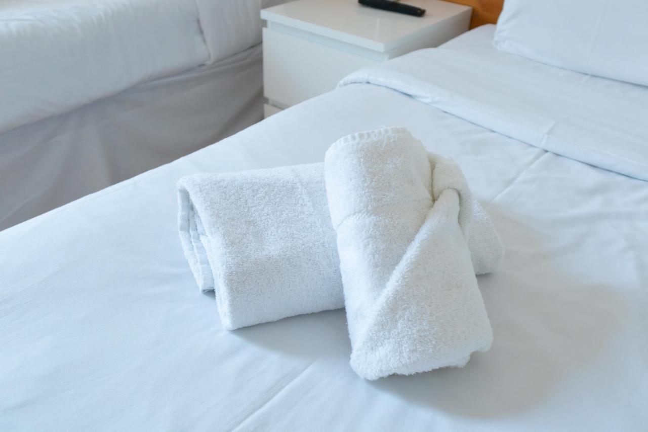 Addenro Serviced Rooms Southampton Rom bilde
